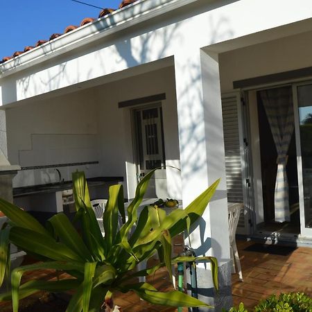 Quinta Das Figueiras Vila Nova de Cacela Exteriör bild
