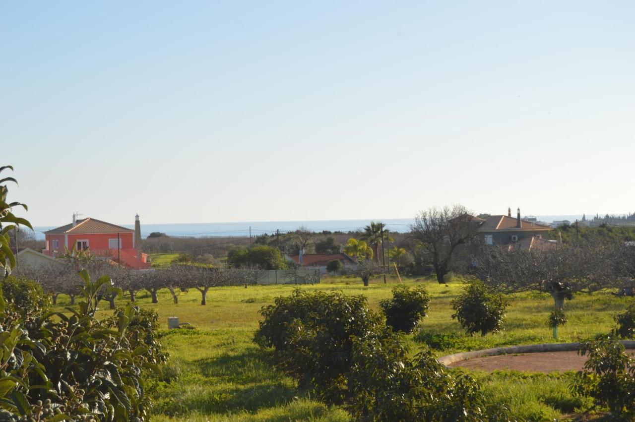 Quinta Das Figueiras Vila Nova de Cacela Exteriör bild