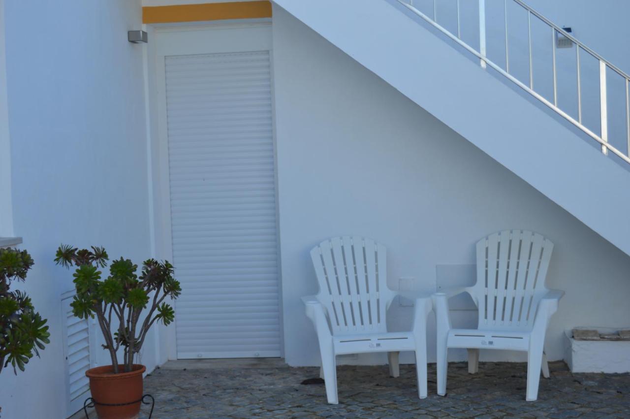 Quinta Das Figueiras Vila Nova de Cacela Exteriör bild