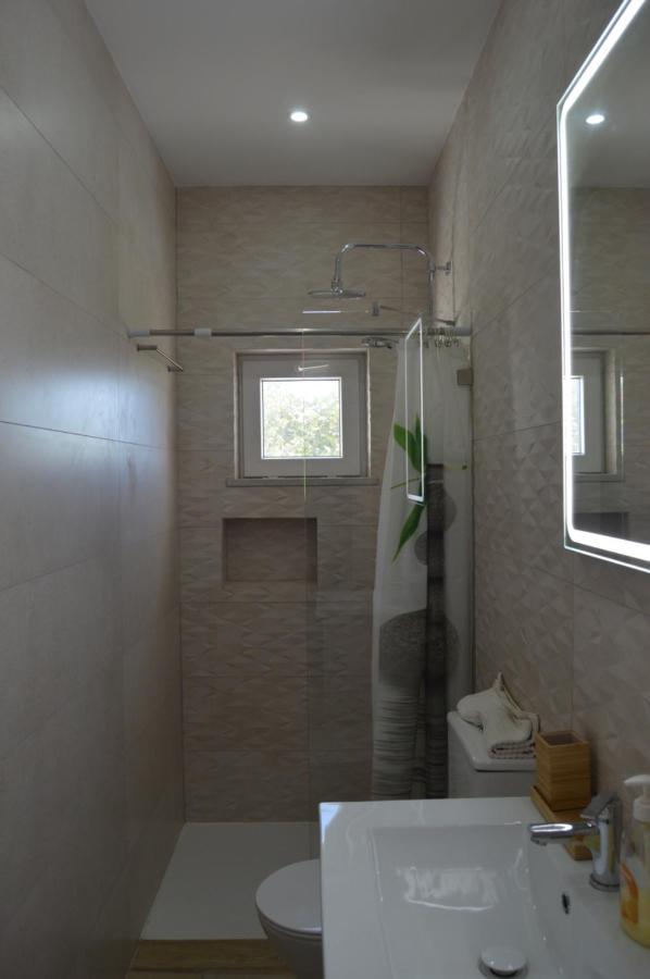 Quinta Das Figueiras Vila Nova de Cacela Exteriör bild