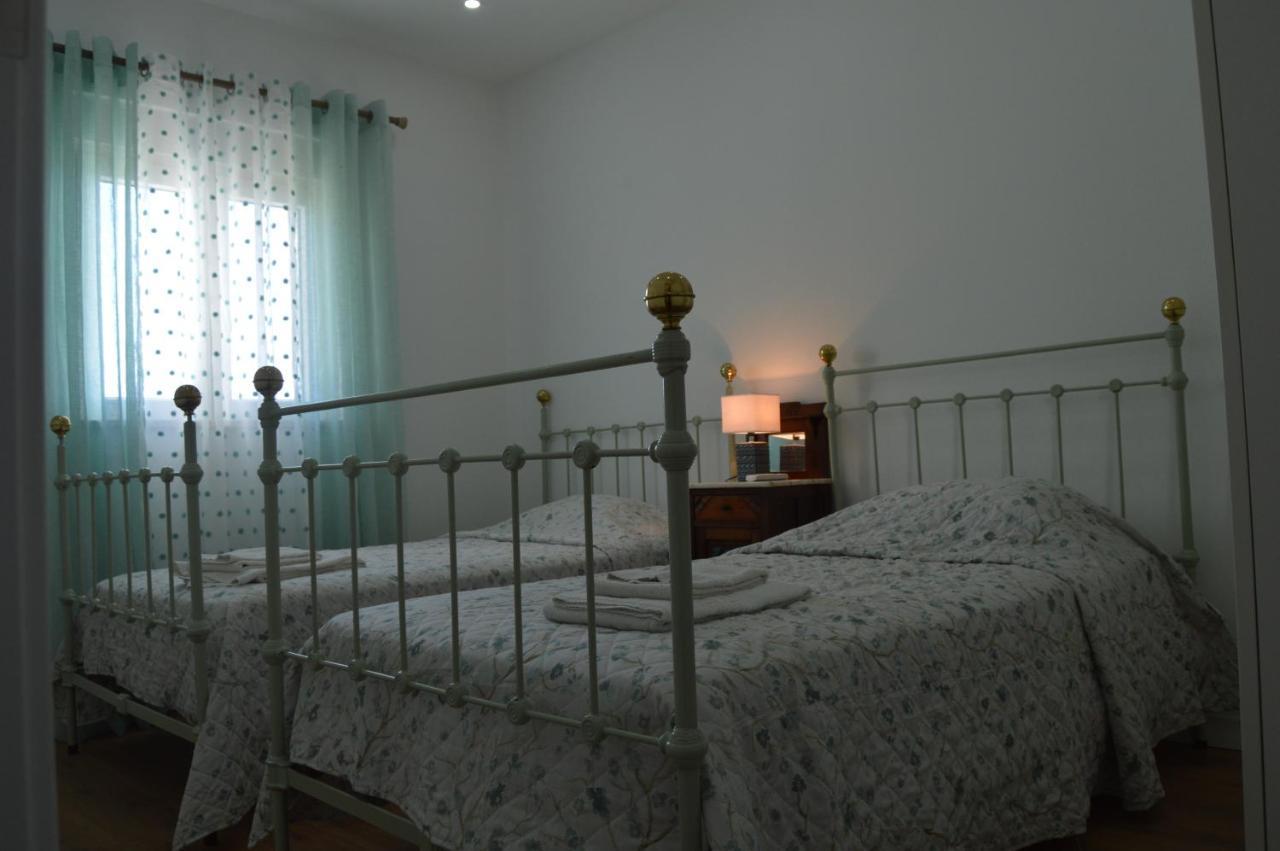 Quinta Das Figueiras Vila Nova de Cacela Exteriör bild