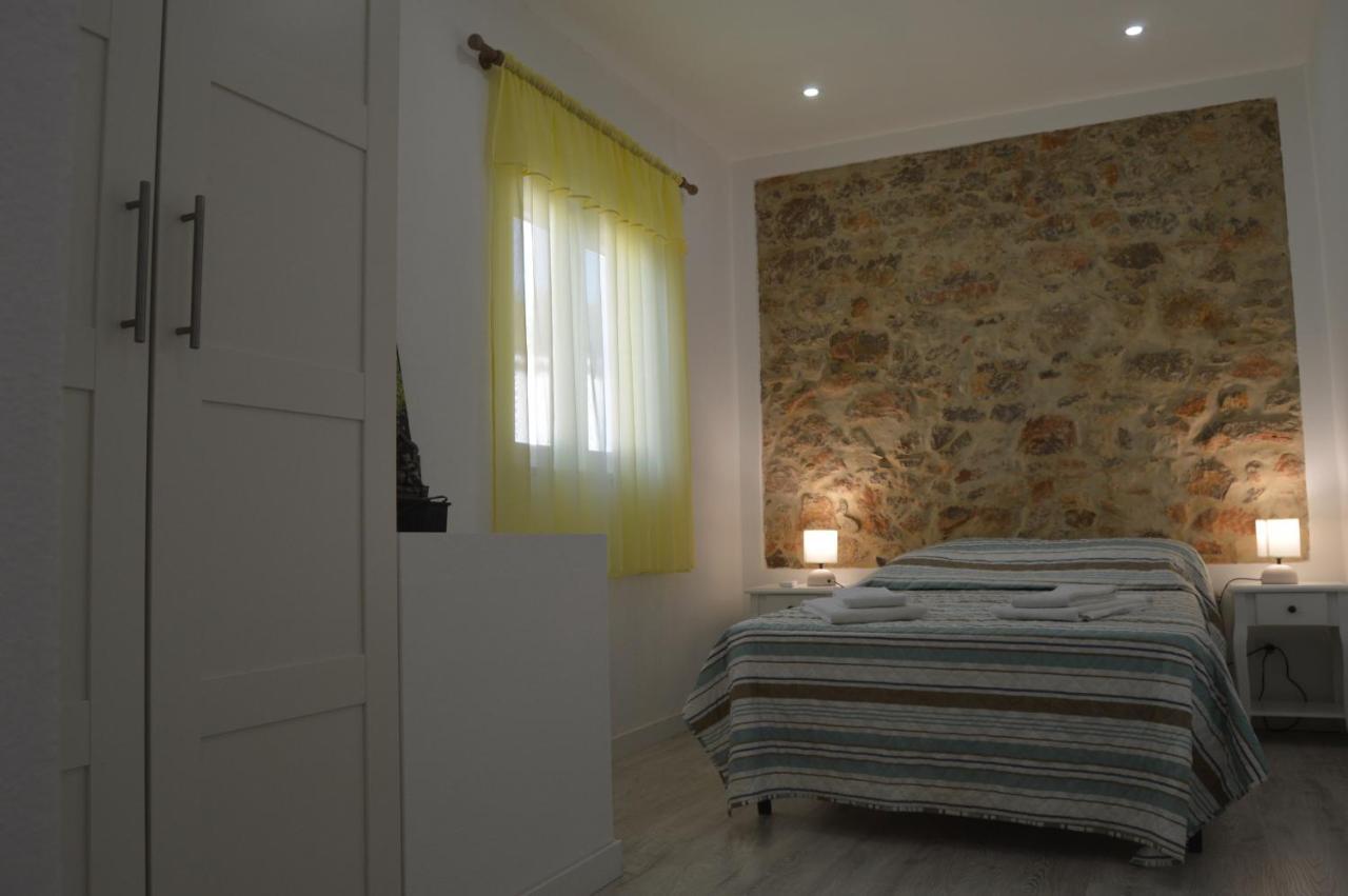 Quinta Das Figueiras Vila Nova de Cacela Exteriör bild