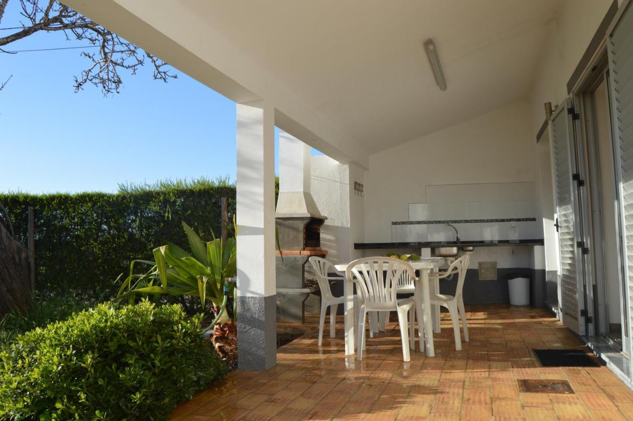 Quinta Das Figueiras Vila Nova de Cacela Exteriör bild