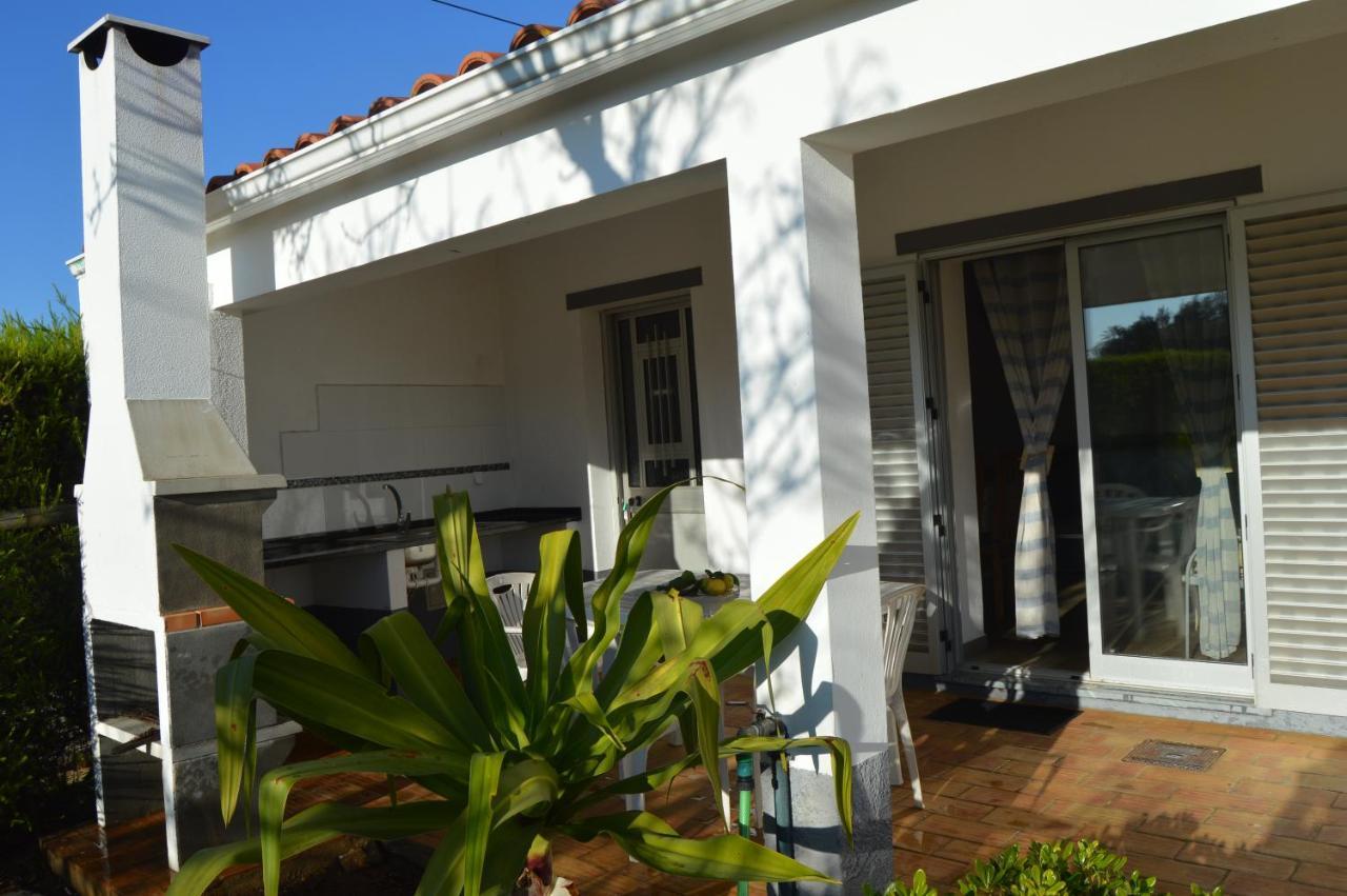 Quinta Das Figueiras Vila Nova de Cacela Exteriör bild