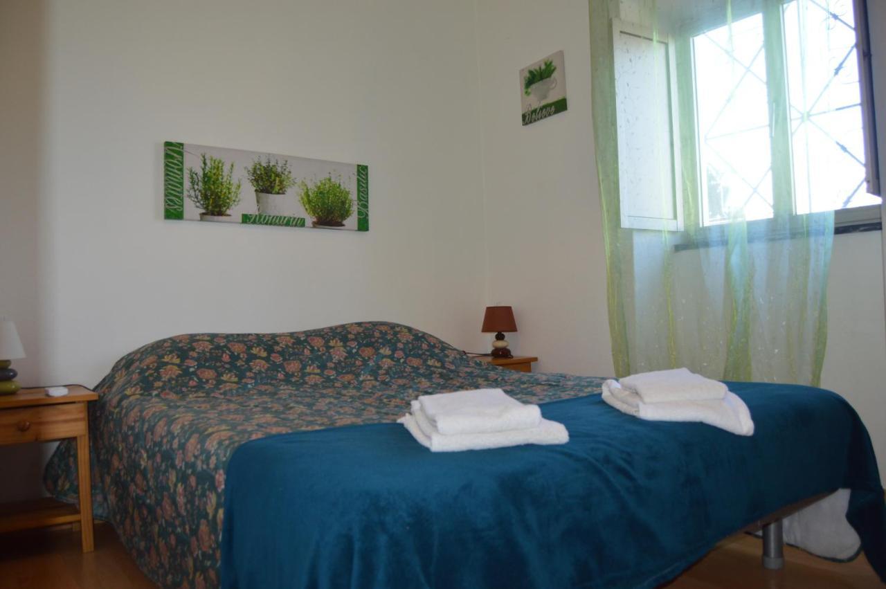 Quinta Das Figueiras Vila Nova de Cacela Exteriör bild