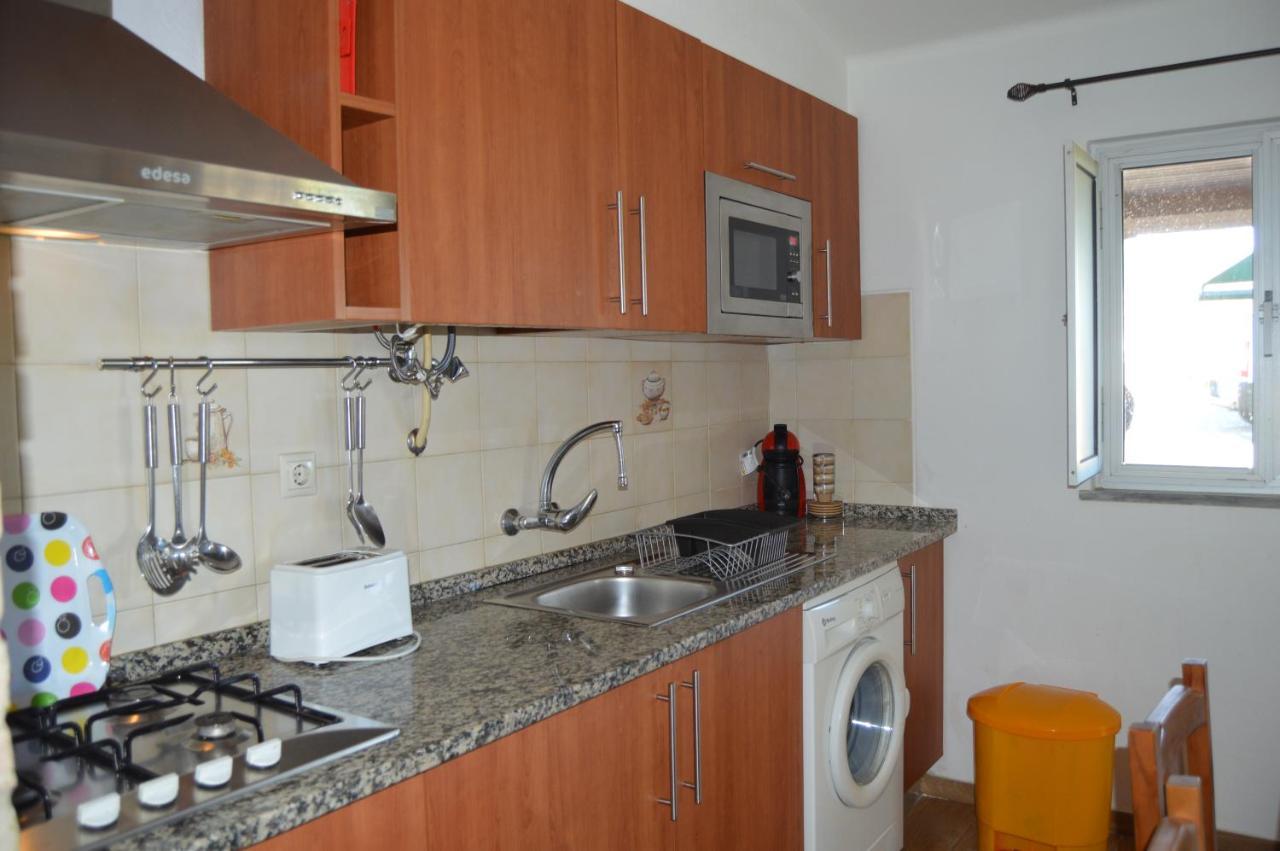 Quinta Das Figueiras Vila Nova de Cacela Exteriör bild