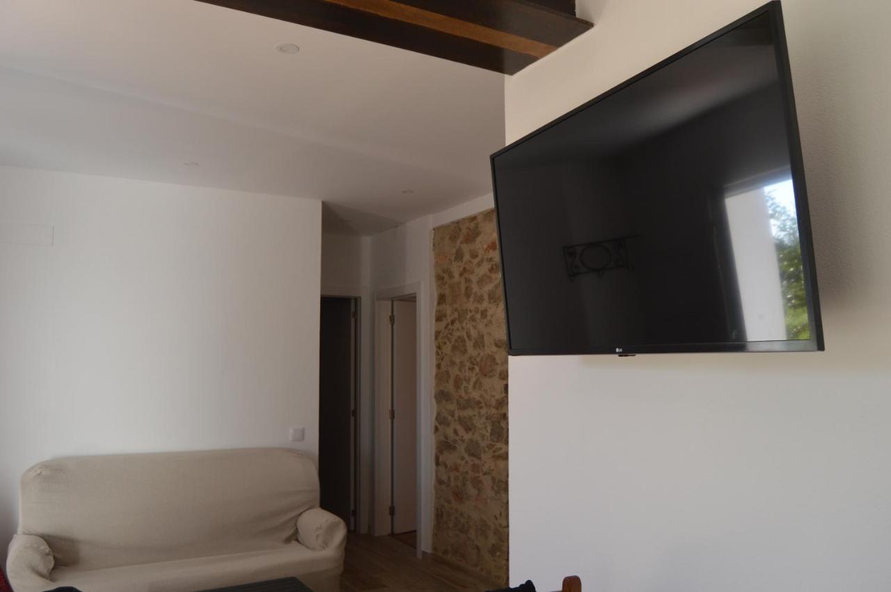 Quinta Das Figueiras Vila Nova de Cacela Exteriör bild