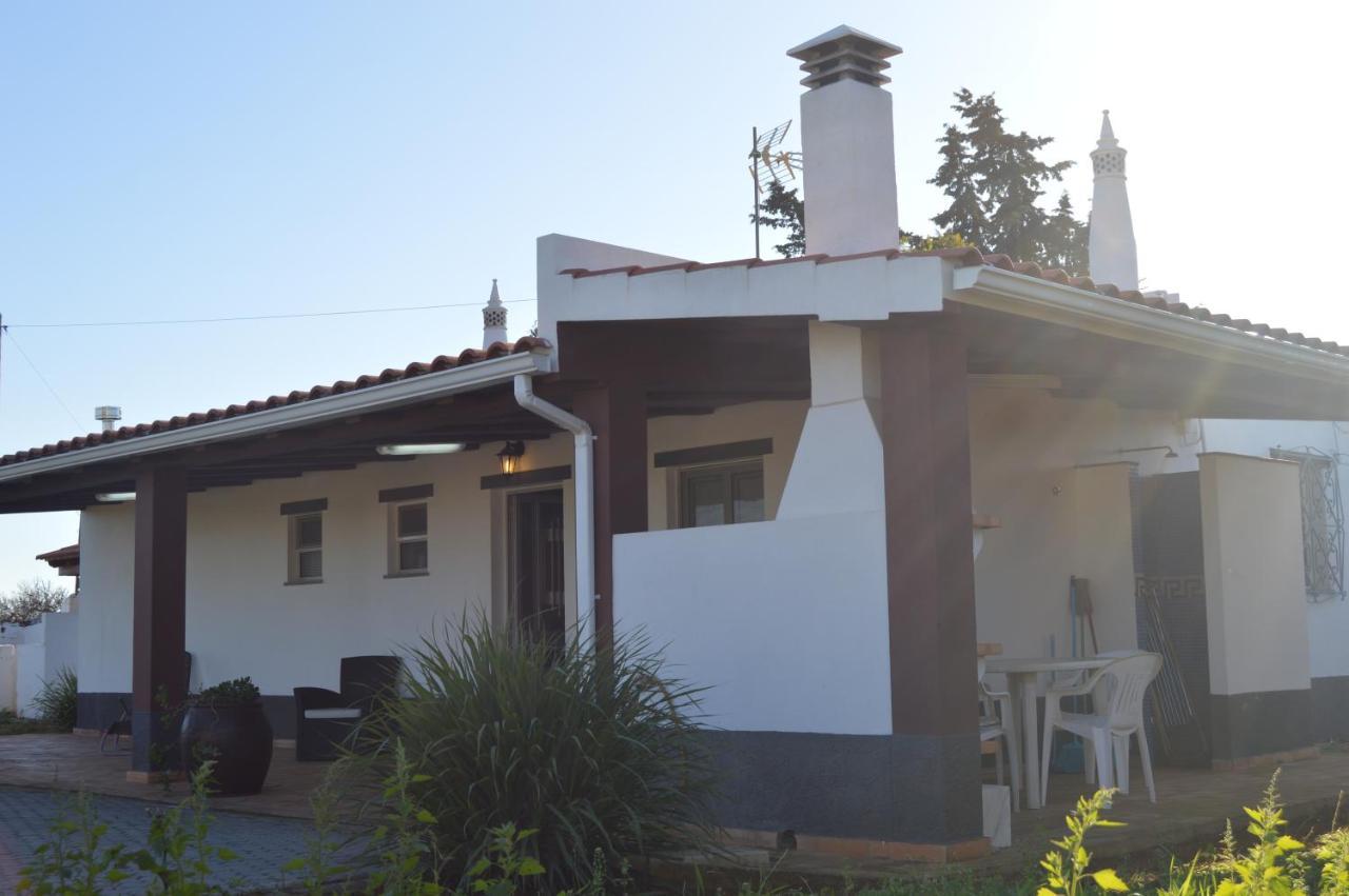 Quinta Das Figueiras Vila Nova de Cacela Exteriör bild