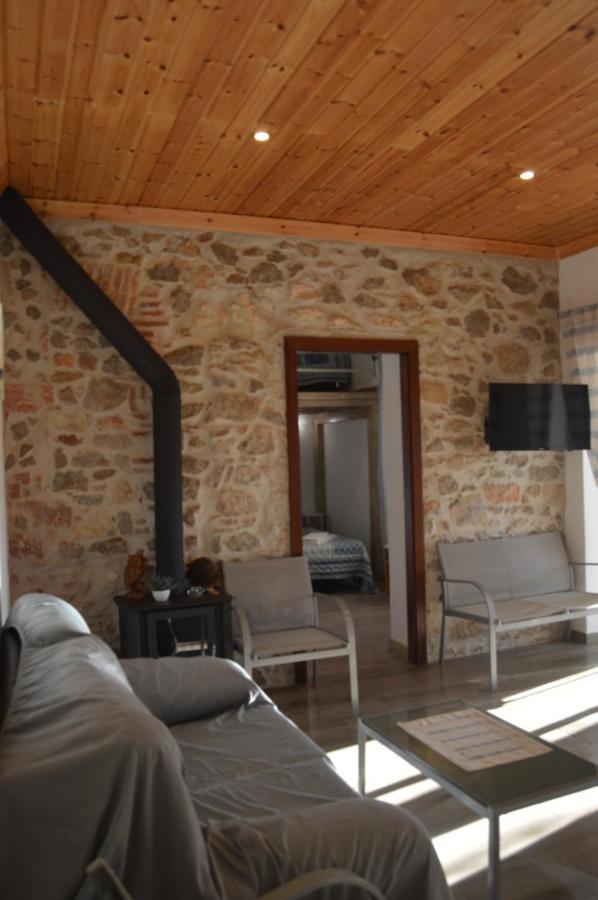 Quinta Das Figueiras Vila Nova de Cacela Exteriör bild