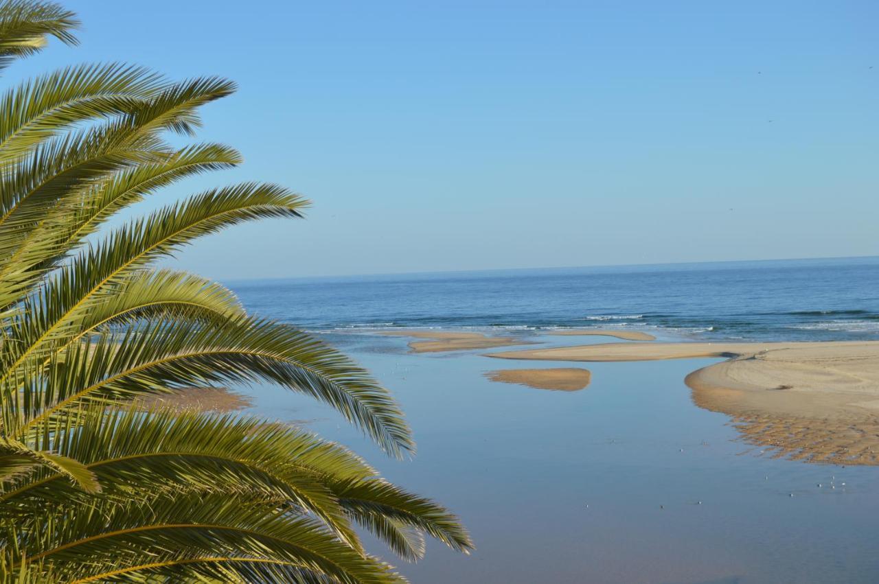 Quinta Das Figueiras Vila Nova de Cacela Exteriör bild