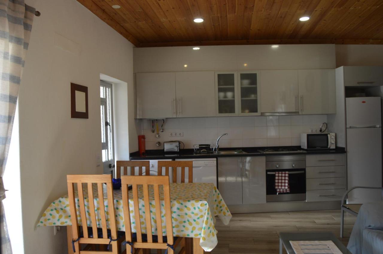 Quinta Das Figueiras Vila Nova de Cacela Exteriör bild