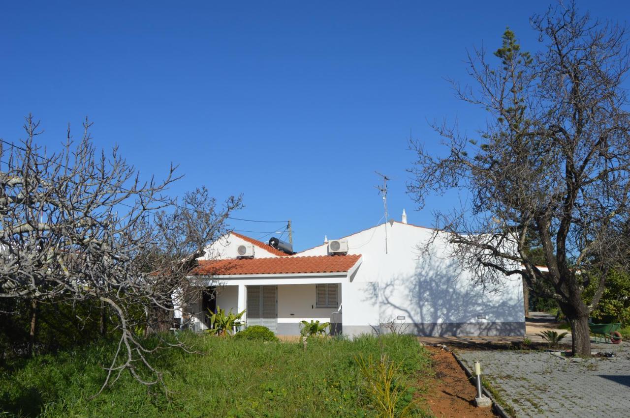 Quinta Das Figueiras Vila Nova de Cacela Exteriör bild