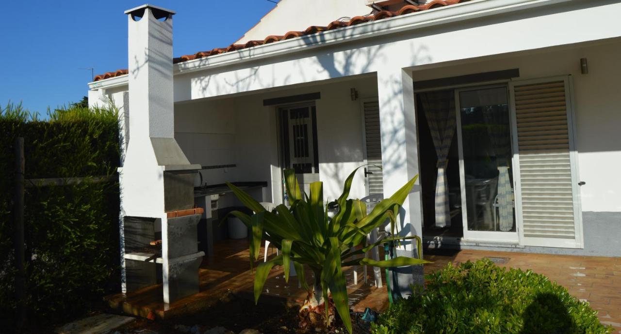 Quinta Das Figueiras Vila Nova de Cacela Exteriör bild